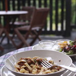 チェルシーズガーデンカフェ - 