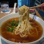 排骨拉麺￥2,541