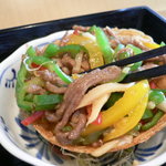 スーツァンレストラン 陳 - その５