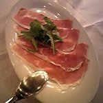 Legato - プロシュート