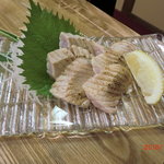 田吾作 - ヨコワマグロ