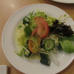 Shinsaishin - サラダ