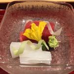 銀座 しのはら - 