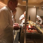 銀座 しのはら - 