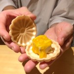 銀座 しのはら - 