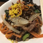 韓国料理ジャンチ村 - 