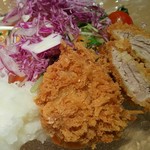 Tonkatsu Wakou - 