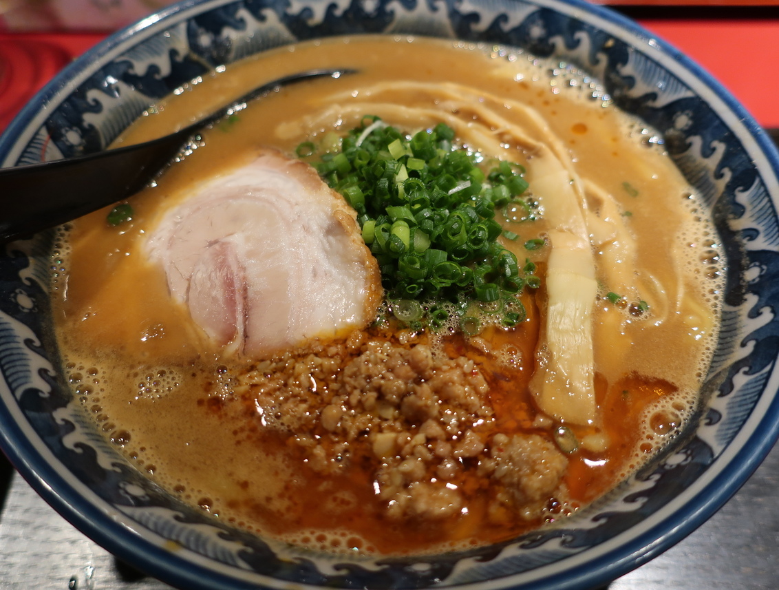 麺匠 佐蔵 name=