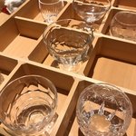 銀座 しのはら - 2018