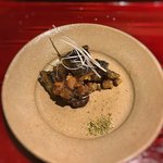 銀座 しのはら - 2018