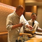 銀座 しのはら - 2018