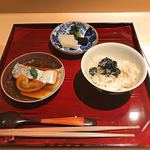 銀座 しのはら - 2018