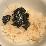 銀座 しのはら - 2018