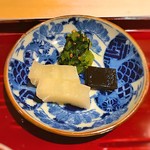 銀座 しのはら - 2018