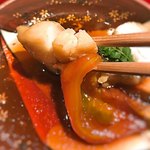 銀座 しのはら - 2018太刀魚とトマト