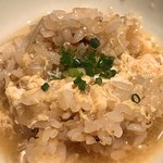 銀座 しのはら - 2018