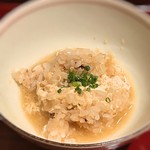 銀座 しのはら - 2018