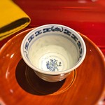 銀座 しのはら - 2018