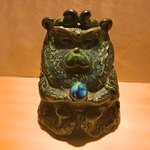 銀座 しのはら - 神様