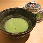 銀座 しのはら - 2018