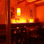 福龍酒家 - (2018年05月)店内