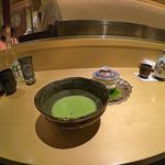 銀座 しのはら - 2018