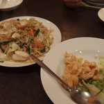 福龍酒家 - (2018年05月)