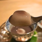 銀座 しのはら - 2018