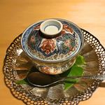 銀座 しのはら - 2018