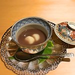 銀座 しのはら - 2018