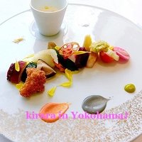 マンジャーレ ウォーターエッジ YOKOHAMA - 