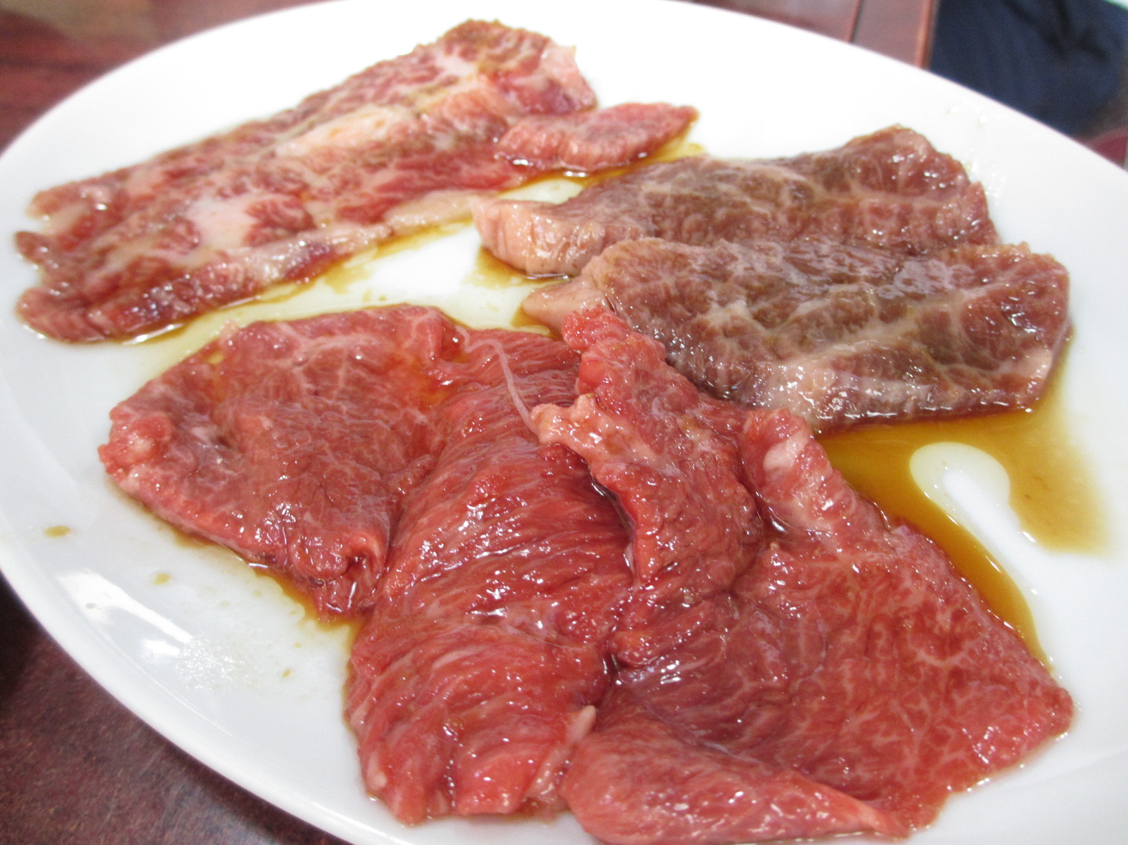 『三梨牛をテイクアウト！ 』by bakurai : 焼肉みつなし - 湯沢市その他/焼肉 [食べログ] 三梨牛をテイクアウト！ (bakurai)-焼肉みつなし