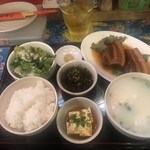 かりゆし - 
