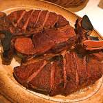 ウルフギャング・ステーキハウス - 2018.8