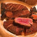 ウルフギャング・ステーキハウス - 2018.8