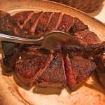 ウルフギャング・ステーキハウス - 2018.8