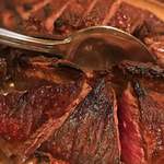 ウルフギャング・ステーキハウス - 2018.8