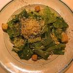 ウルフギャング・ステーキハウス - 2018.8