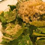 ウルフギャング・ステーキハウス - 2018.8