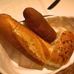 ウルフギャング・ステーキハウス - 2018.8