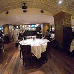 ウルフギャング・ステーキハウス - 2018.8