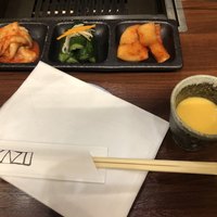 焼肉家 KAZU 神楽坂 - 
