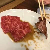 焼肉家 KAZU 神楽坂 - 