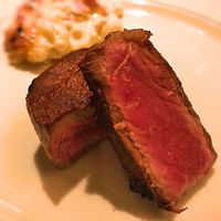 ウルフギャング・ステーキハウス 丸の内店 - 2018.8