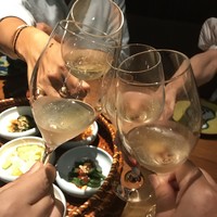 THE 雪月花 - 乾杯☆