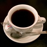 SAWAMURA - ホットコーヒー