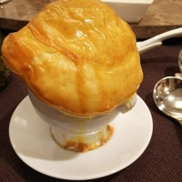 中国料理 天廣堂 - パイ包み