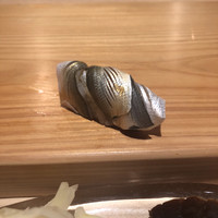 江戸前鮓 すし通 - しんこ