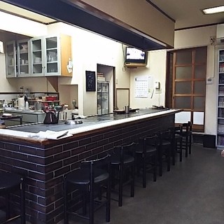 お好み焼き てっちゃん_2