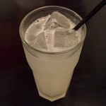 ベーカリー&レストラン 沢村 - アップルジンジャー